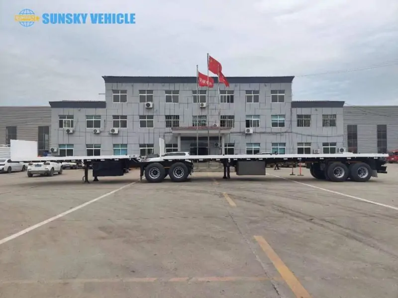 SUPERLINK-FLATBED-TRAILER