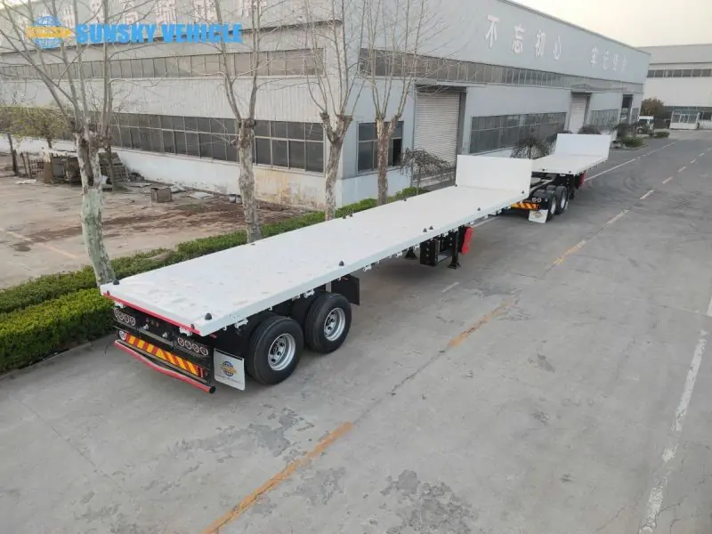 SUPERLINK-FLATBED-TRAILER