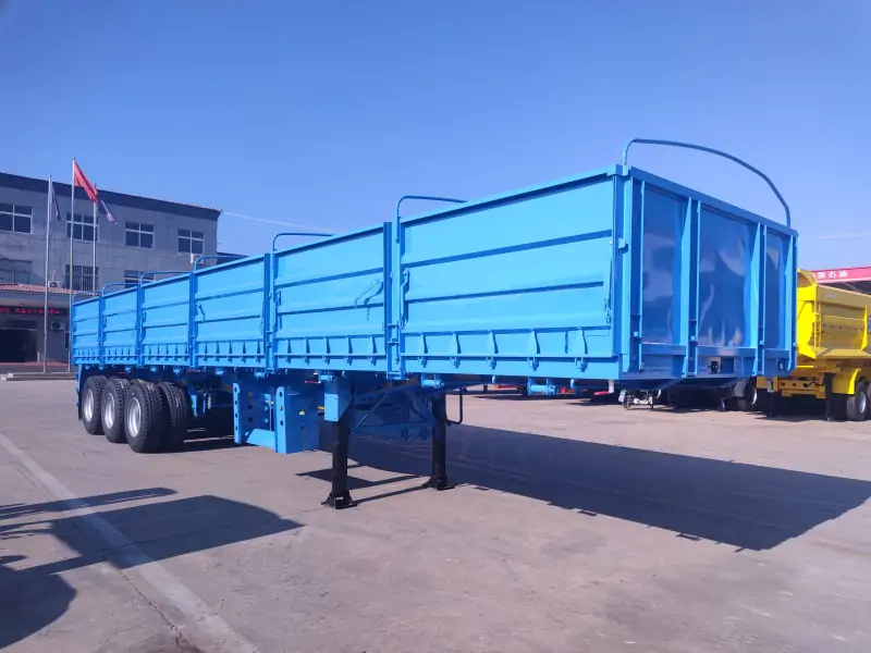 Drop-Side-Utility-Trailer-complete-trailer