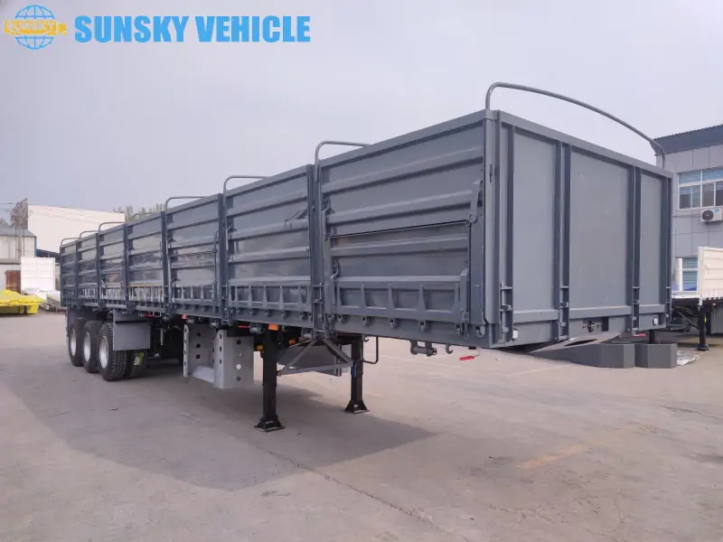 Trailer-with-Drop-Sides-side-view